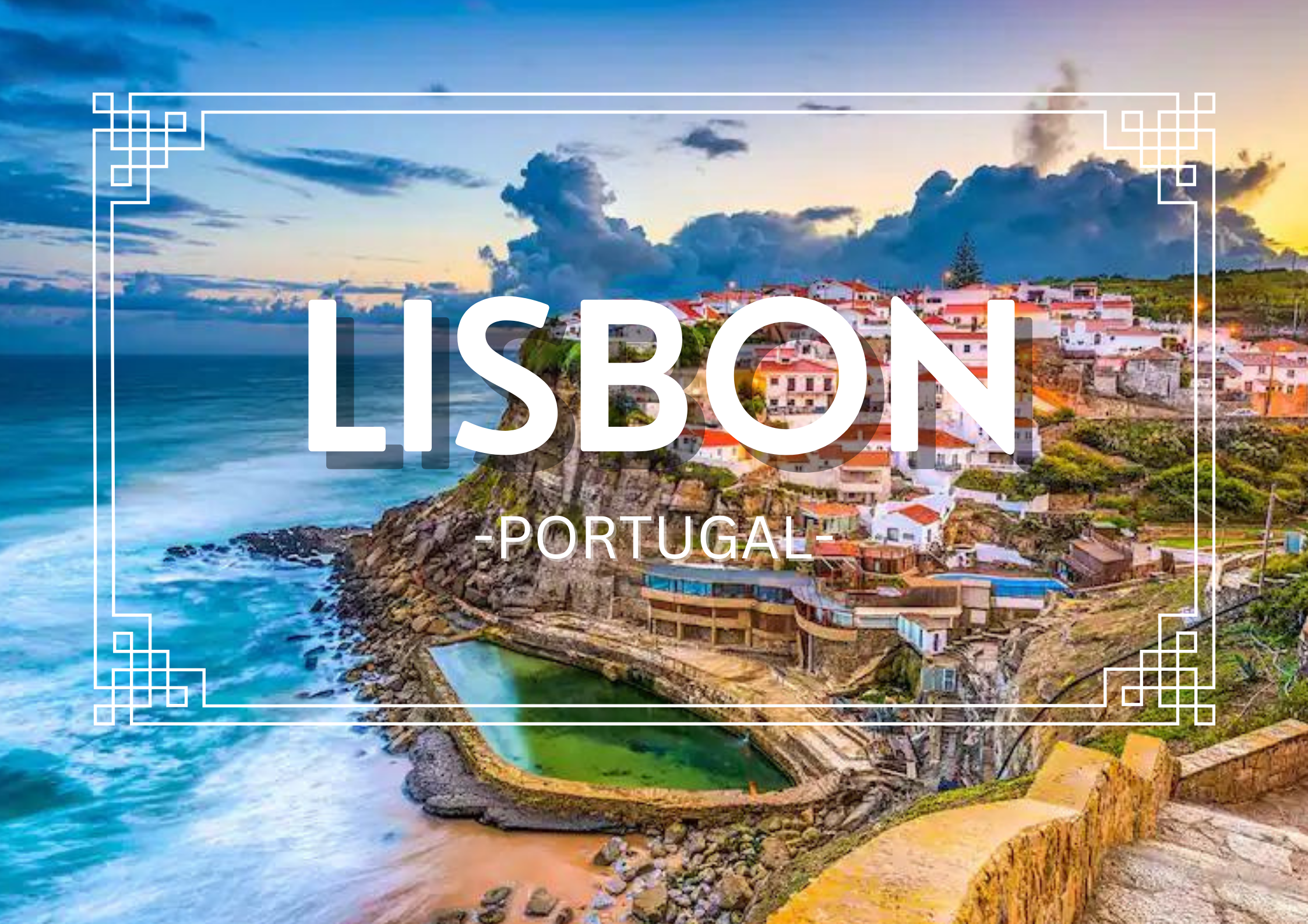 19-23 August 2024 - Lisbon, Portugal