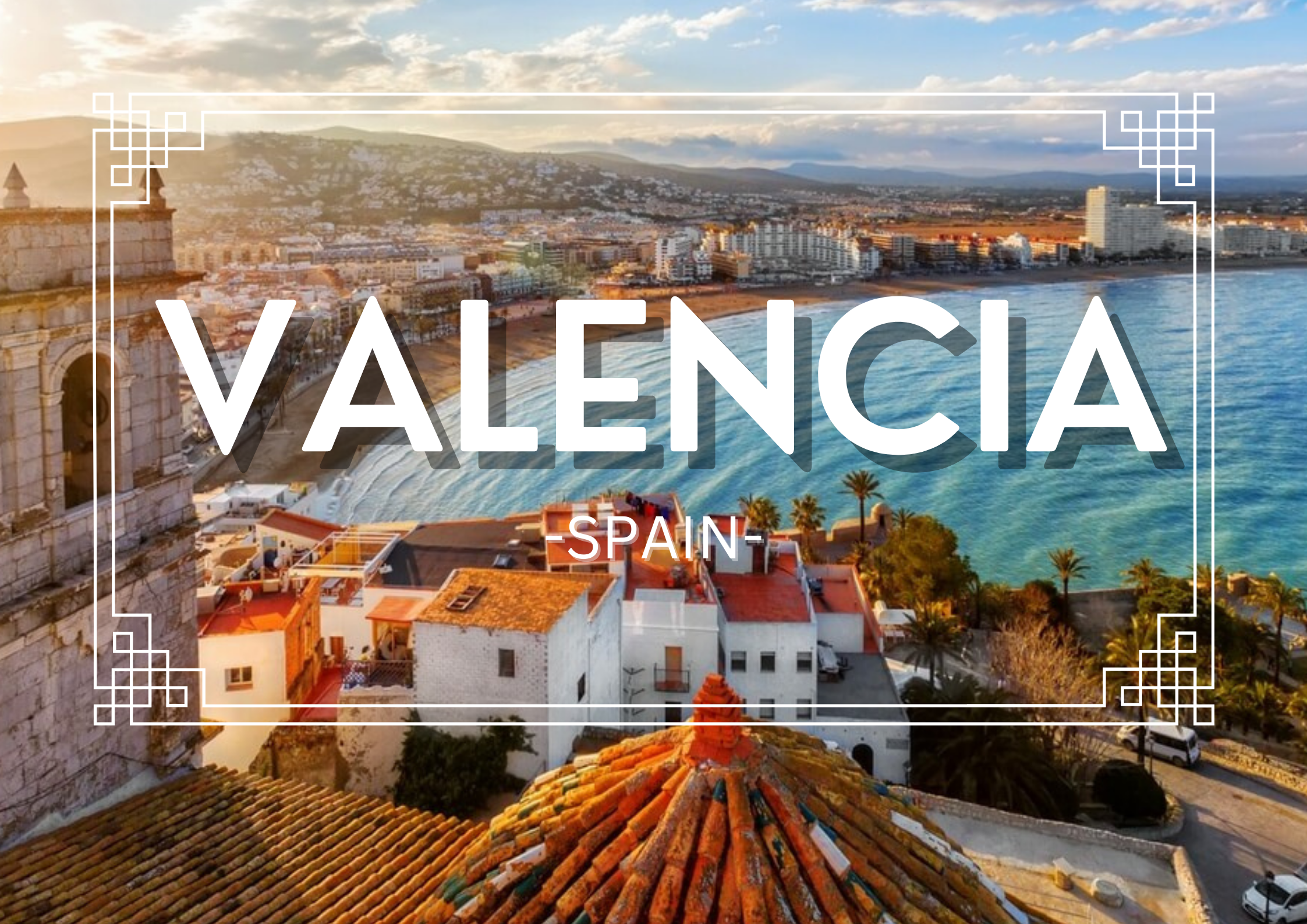 09-13 September 2024 - Valencia, Spain