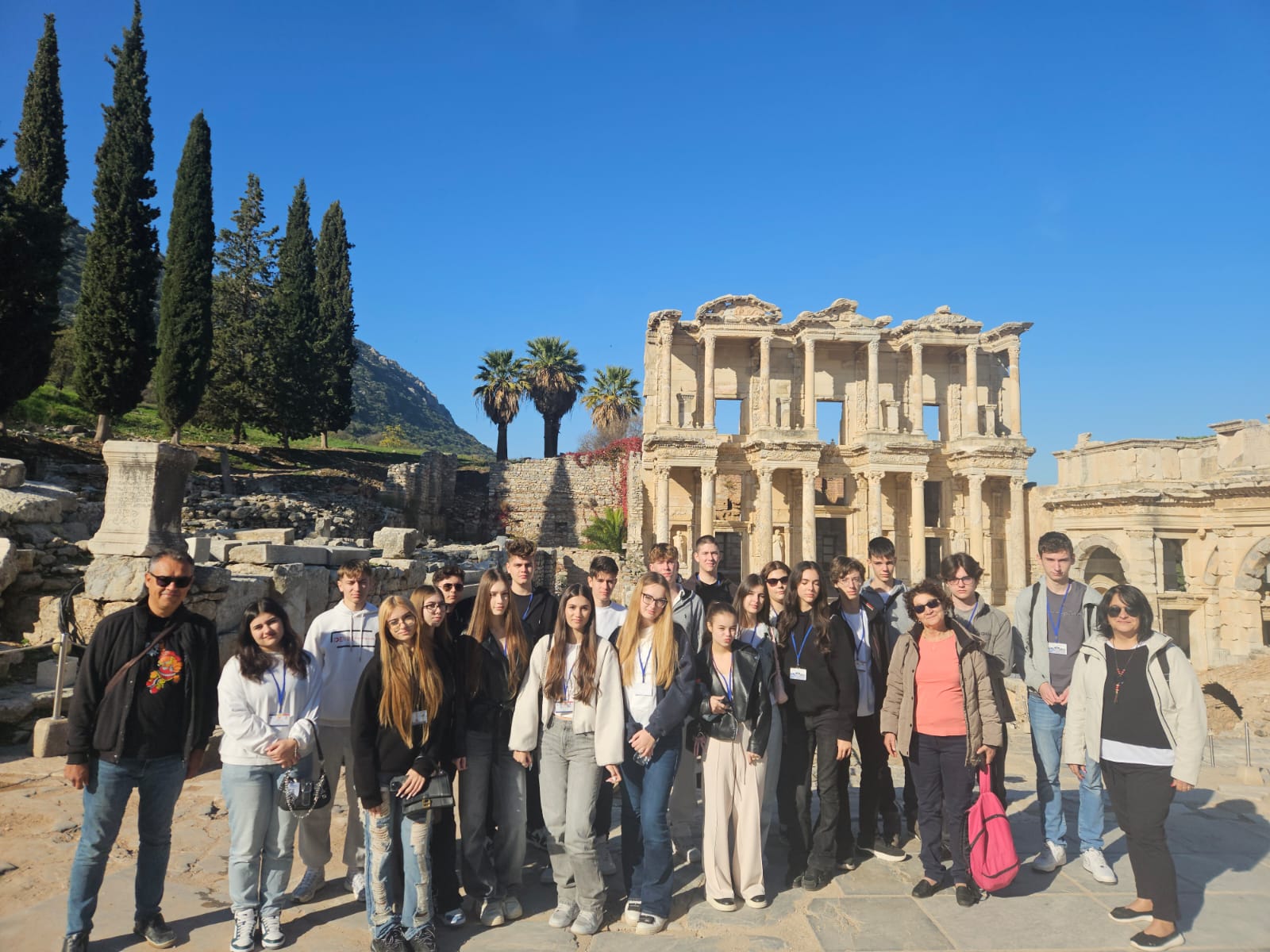 IT Internship Program in Izmir