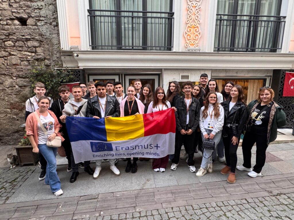 Marketing & Commercial Internship