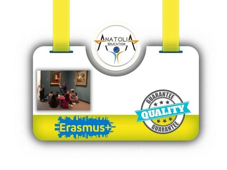 Museum-Based Learning