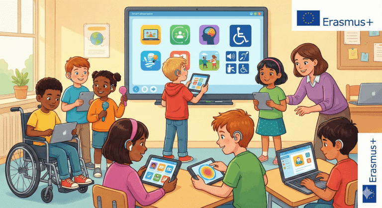 Inclusion and Diversity in Education